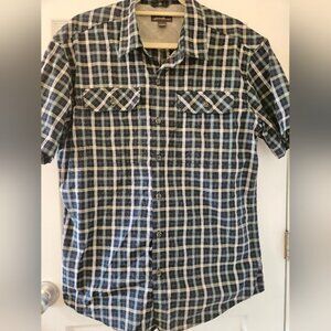 Eddie Bauer Polo Large